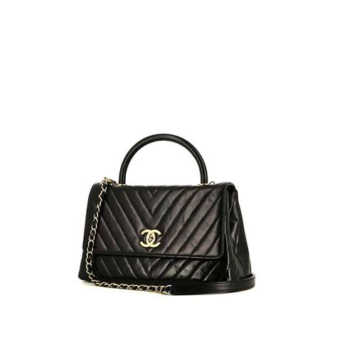 borsa tracolla coco chanel prezzo